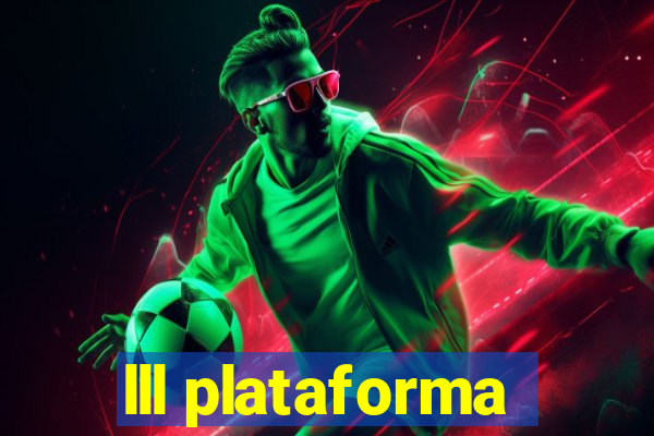 lll plataforma